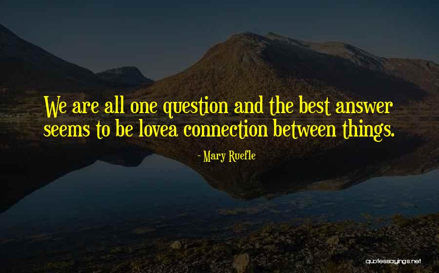 Vashdev Rupani Quotes By Mary Ruefle Vashdev Rupani Quotes By Mary Ruefle