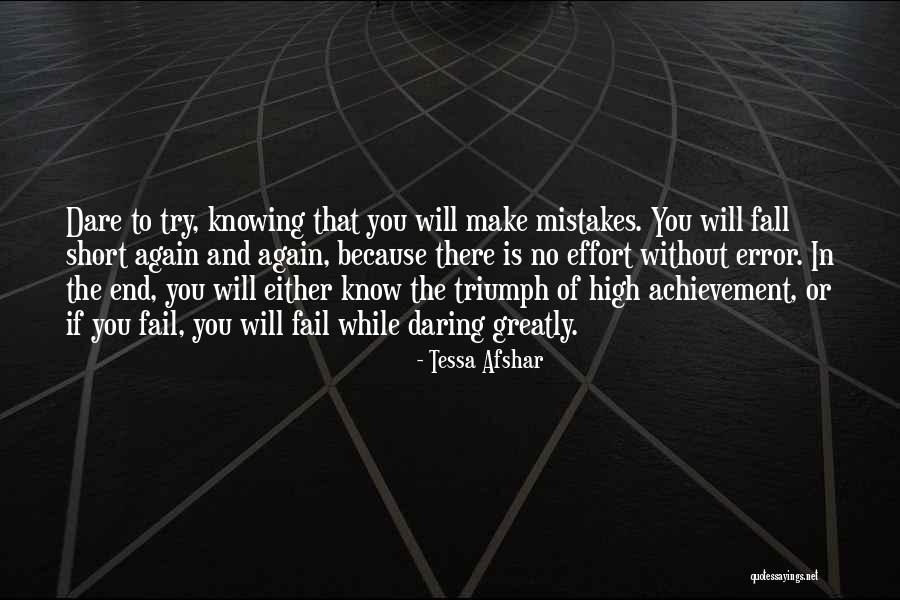 Vashe Solution Quotes By Tessa Afshar Vashe Solution Quotes By Tessa Afshar