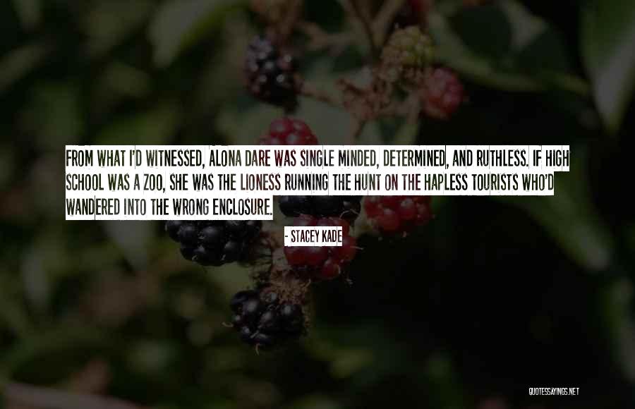Vashers Country Quotes By Stacey Kade Vashers Country Quotes By Stacey Kade