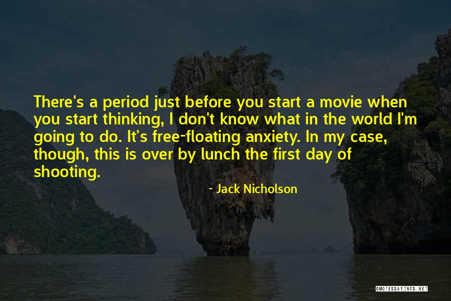 Vashishta Nisha Quotes By Jack Nicholson Vashishta Nisha Quotes By Jack Nicholson