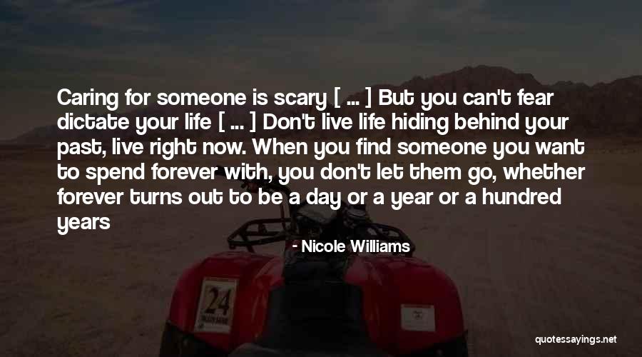 Vashishta Nisha Quotes By Nicole Williams Vashishta Nisha Quotes By Nicole Williams