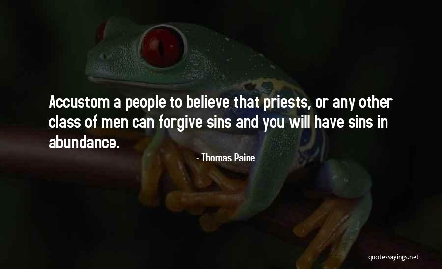 Vashishta Nisha Quotes By Thomas Paine Vashishta Nisha Quotes By Thomas Paine
