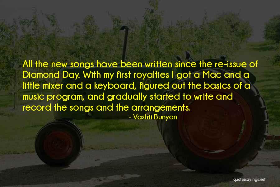 Vashti Bunyan Quotes 1957022 Vashti Bunyan Quotes 1957022