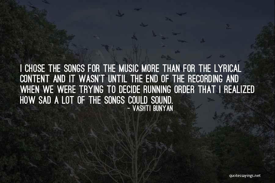Vashti Bunyan Quotes 879907 Vashti Bunyan Quotes 879907