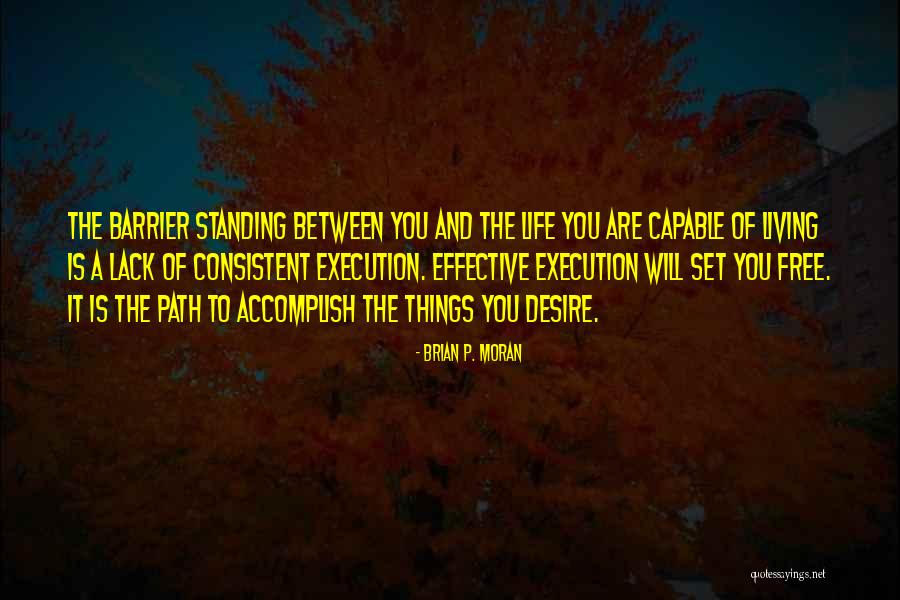 Vashtie Kola Quotes By Brian P. Moran Vashtie Kola Quotes By Brian P. Moran