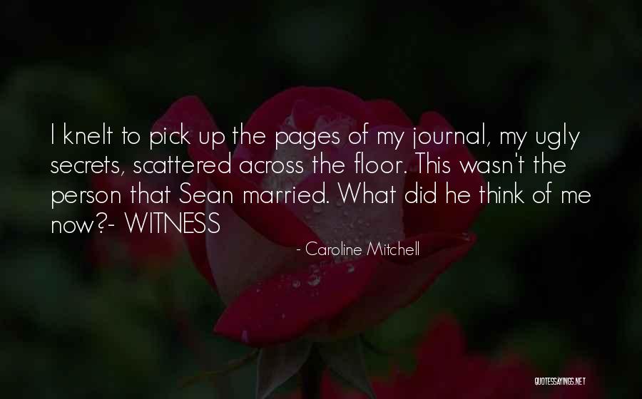Vasia Kostara Quotes By Caroline Mitchell Vasia Kostara Quotes By Caroline Mitchell