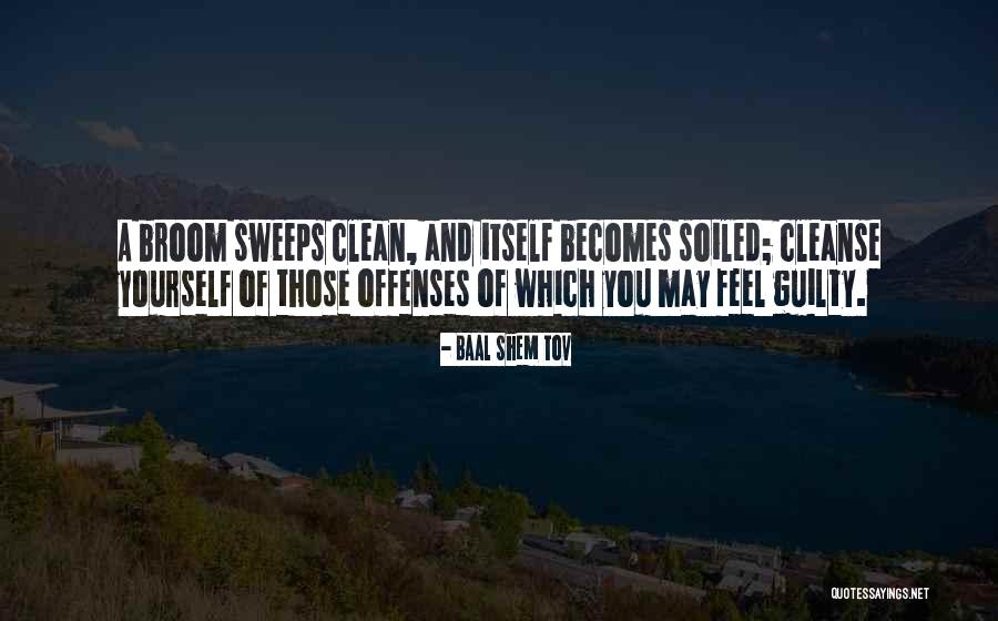 Vasic Sale Quotes By Baal Shem Tov Vasic Sale Quotes By Baal Shem Tov