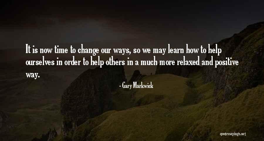 Vasic Sale Quotes By Gary Markwick Vasic Sale Quotes By Gary Markwick