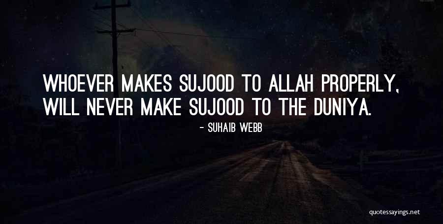 Vasic Sale Quotes By Suhaib Webb Vasic Sale Quotes By Suhaib Webb