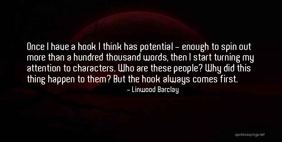 Vasicek Water Quotes By Linwood Barclay Vasicek Water Quotes By Linwood Barclay