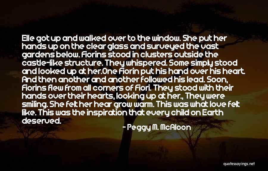 Vasila56 Quotes By Peggy M. McAloon Vasila56 Quotes By Peggy M. McAloon