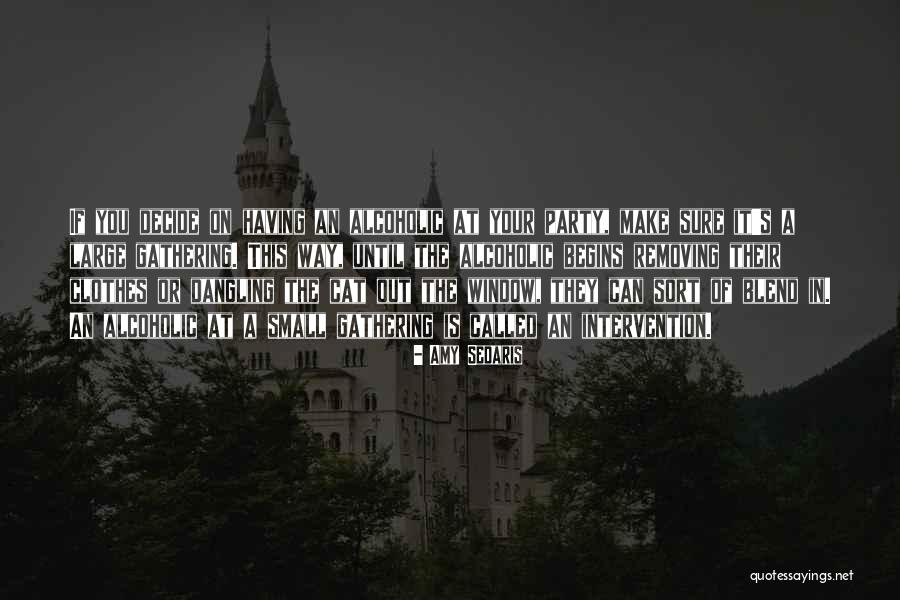 Vasilache Cristina Quotes By Amy Sedaris Vasilache Cristina Quotes By Amy Sedaris