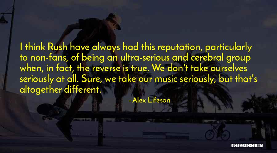 Vasilakopoulos Quotes By Alex Lifeson Vasilakopoulos Quotes By Alex Lifeson