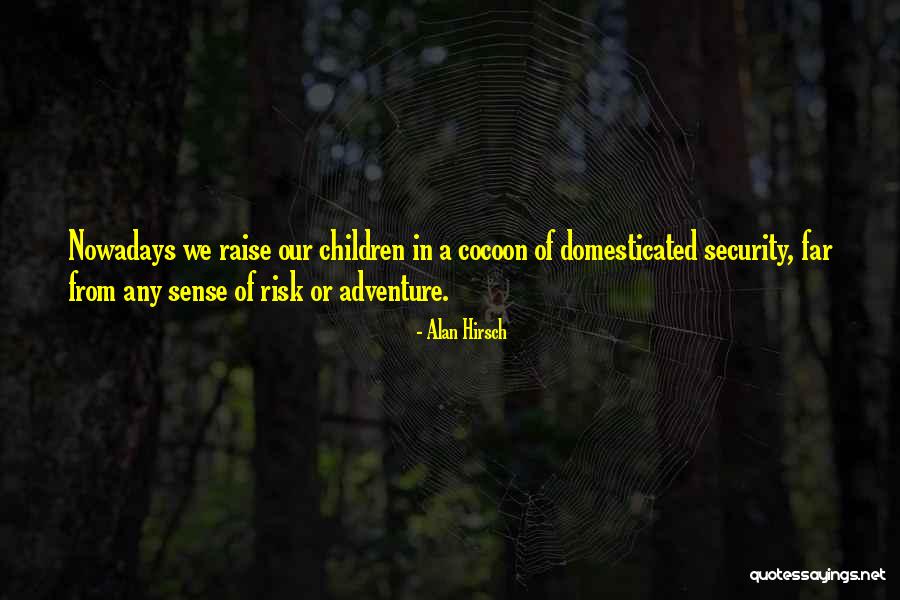 Vasilasi Quotes By Alan Hirsch Vasilasi Quotes By Alan Hirsch