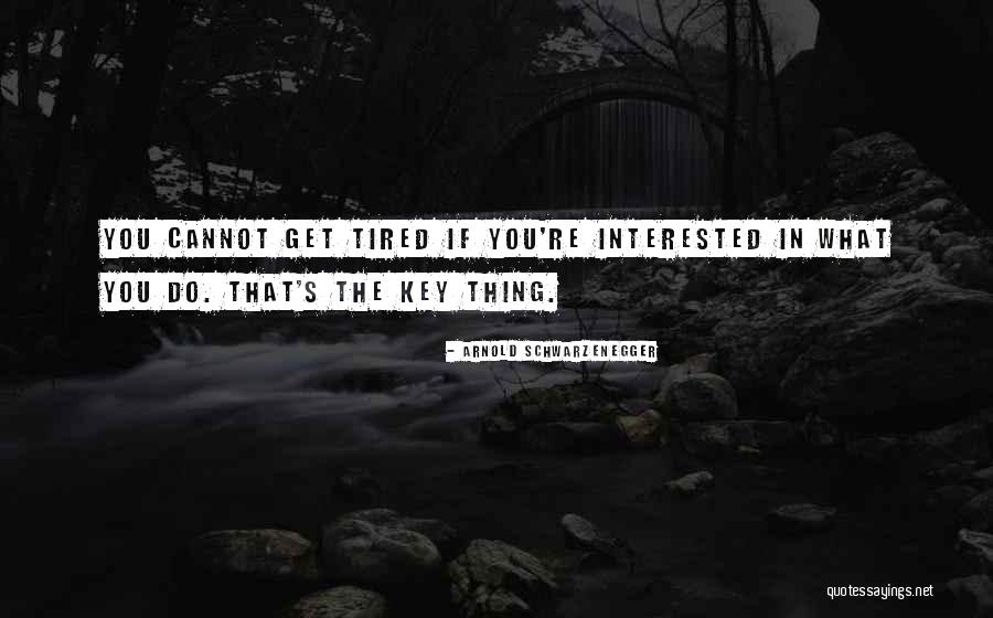 Vasilasi Quotes By Arnold Schwarzenegger Vasilasi Quotes By Arnold Schwarzenegger