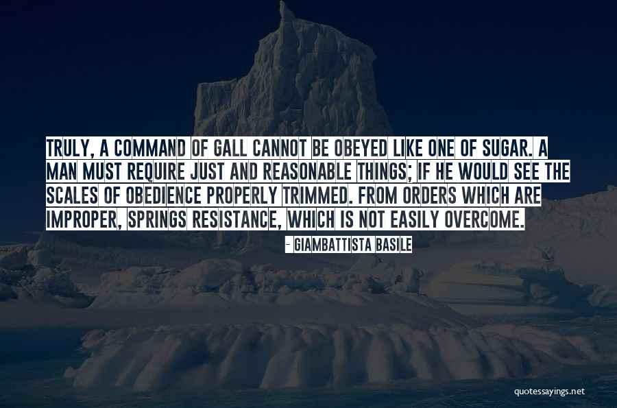 Vasile Seicaru Quotes By Giambattista Basile Vasile Seicaru Quotes By Giambattista Basile