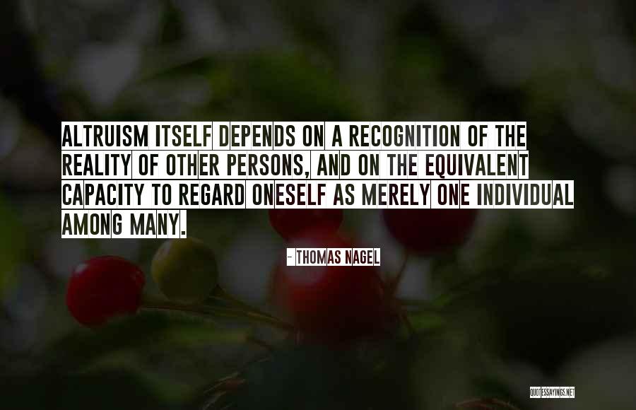 Vasileios Poulakis Quotes By Thomas Nagel Vasileios Poulakis Quotes By Thomas Nagel