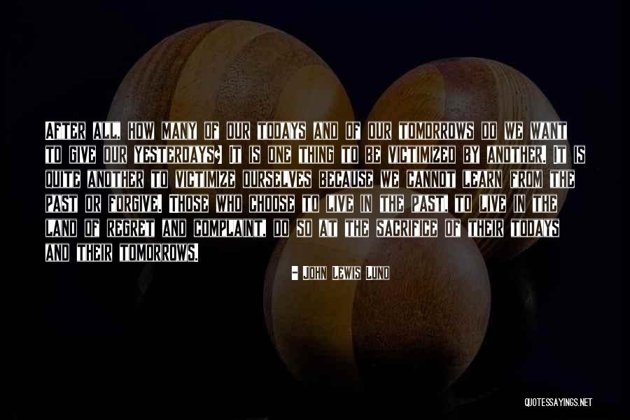 Vasileiou Michigan Quotes By John Lewis Lund Vasileiou Michigan Quotes By John Lewis Lund