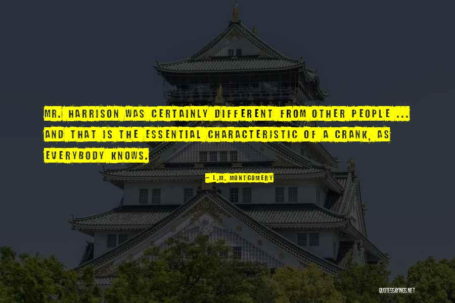 Vasileiou Michigan Quotes By L.M. Montgomery Vasileiou Michigan Quotes By L.M. Montgomery
