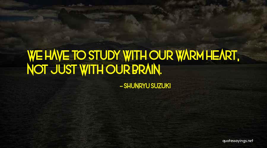Vasilena Gocheva Quotes By Shunryu Suzuki