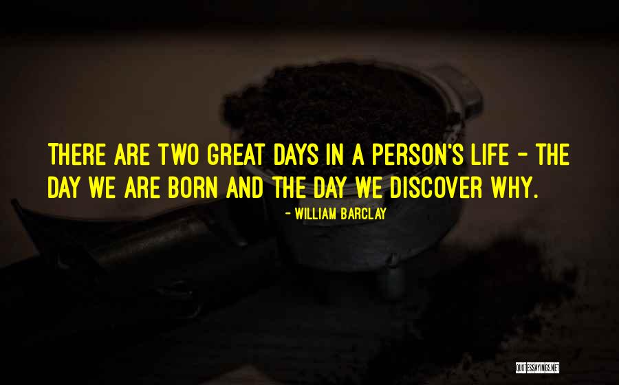 Vasilena Gocheva Quotes By William Barclay Vasilena Gocheva Quotes By William Barclay