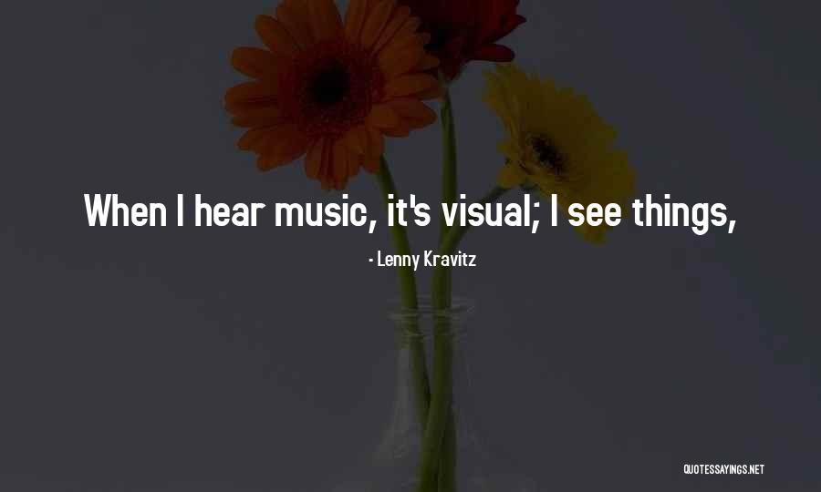 Vasilena Matakieva Quotes By Lenny Kravitz Vasilena Matakieva Quotes By Lenny Kravitz