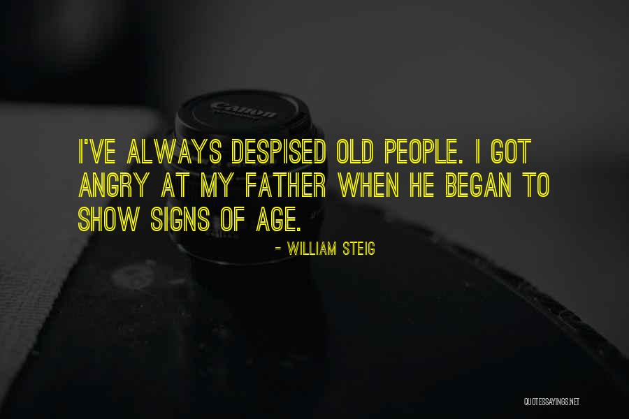 Vasilena Matakieva Quotes By William Steig Vasilena Matakieva Quotes By William Steig
