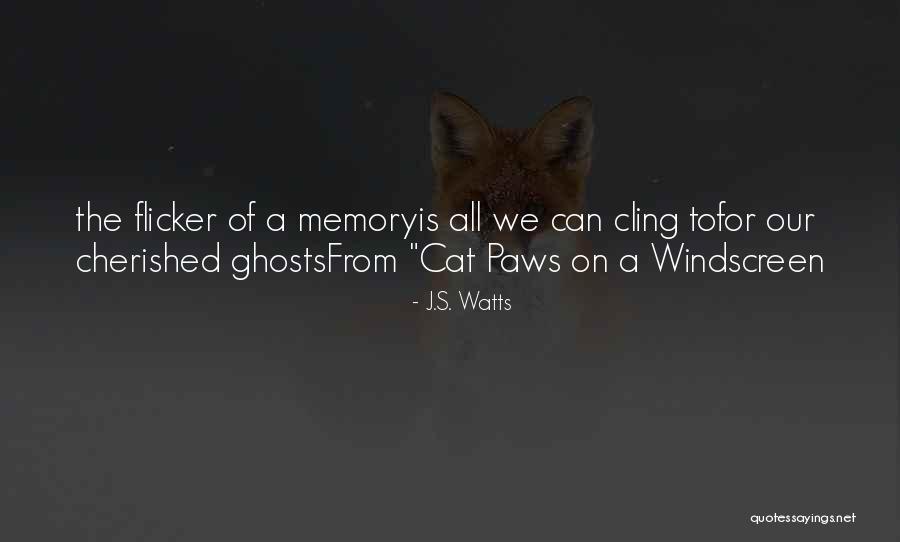 Vasileva Atanasijevic Quotes By J.S. Watts Vasileva Atanasijevic Quotes By J.S. Watts