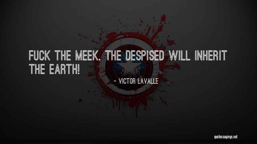 Vasileva Ekaterina Quotes By Victor LaValle Vasileva Ekaterina Quotes By Victor LaValle
