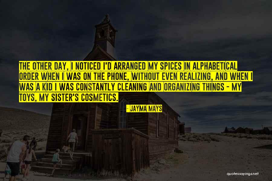 Vasilevich Belarus Quotes By Jayma Mays Vasilevich Belarus Quotes By Jayma Mays