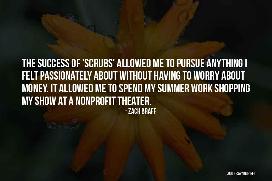 Vasilevich Belarus Quotes By Zach Braff Vasilevich Belarus Quotes By Zach Braff