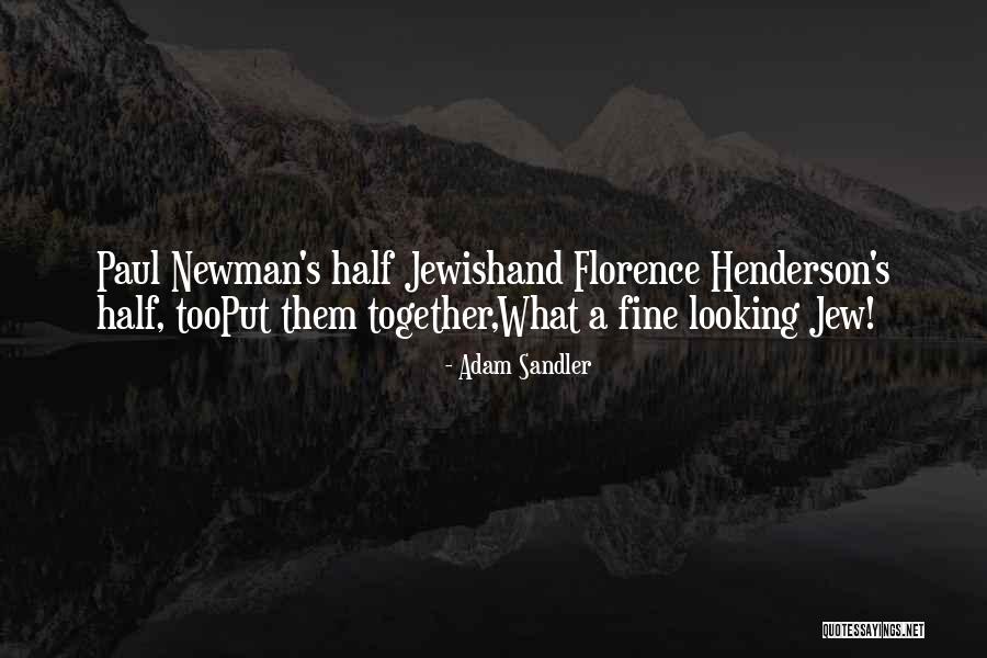 Vasilevich Nataliya Quotes By Adam Sandler Vasilevich Nataliya Quotes By Adam Sandler