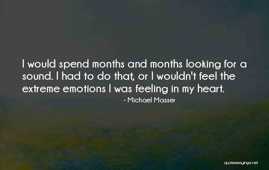 Vasilevsky Big Quotes By Michael Masser Vasilevsky Big Quotes By Michael Masser