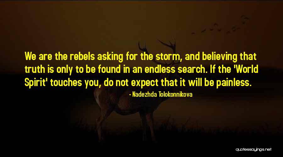 Vasilha Roxa Quotes By Nadezhda Tolokonnikova Vasilha Roxa Quotes By Nadezhda Tolokonnikova