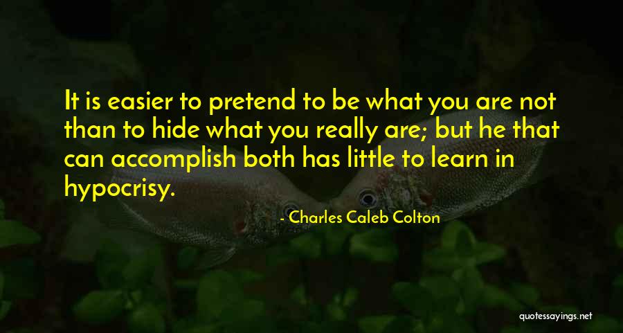 Vasilhame Quotes By Charles Caleb Colton Vasilhame Quotes By Charles Caleb Colton