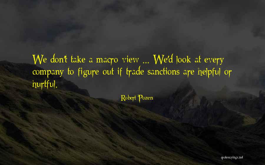 Vasilhame Quotes By Robert Pozen Vasilhame Quotes By Robert Pozen