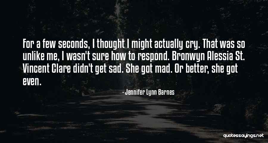 Vasilica Stingaciu Quotes By Jennifer Lynn Barnes Vasilica Stingaciu Quotes By Jennifer Lynn Barnes