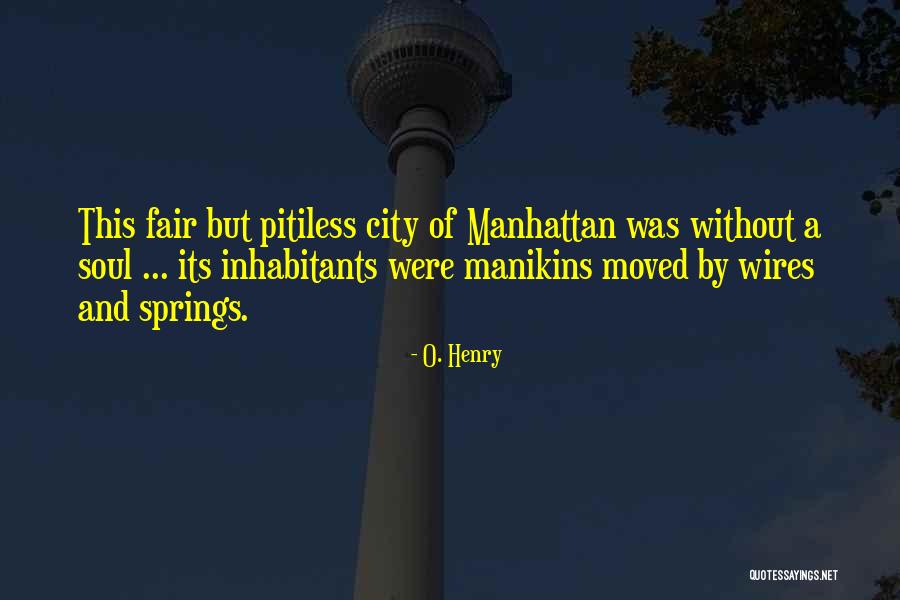 Vasilieff Peintre Quotes By O. Henry Vasilieff Peintre Quotes By O. Henry