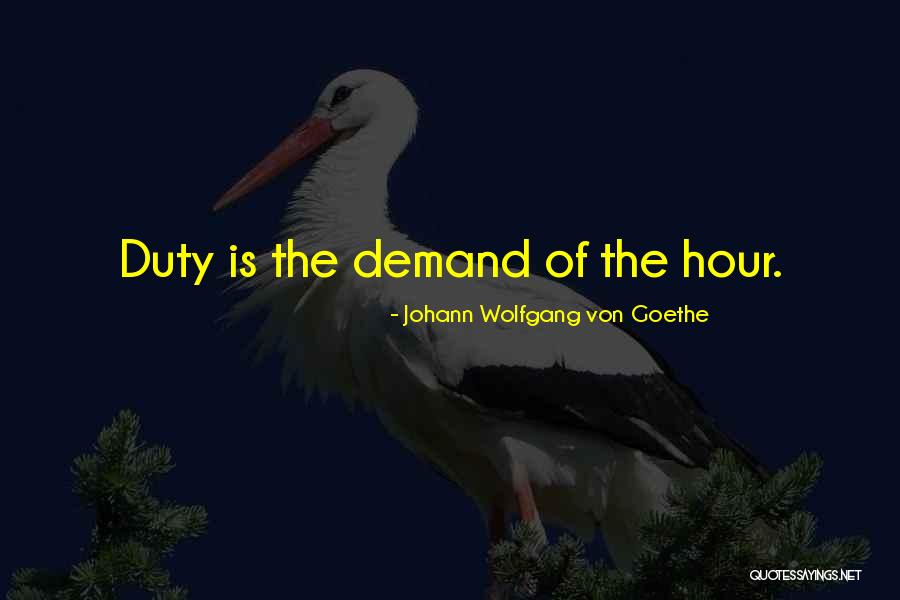 Vasiliev Osipova Quotes By Johann Wolfgang Von Goethe Vasiliev Osipova Quotes By Johann Wolfgang Von Goethe