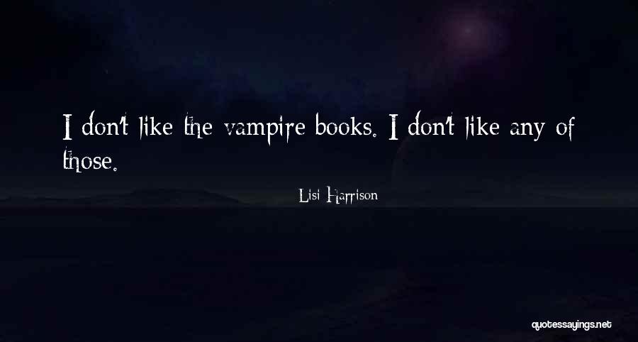Vasiliev Osipova Quotes By Lisi Harrison Vasiliev Osipova Quotes By Lisi Harrison