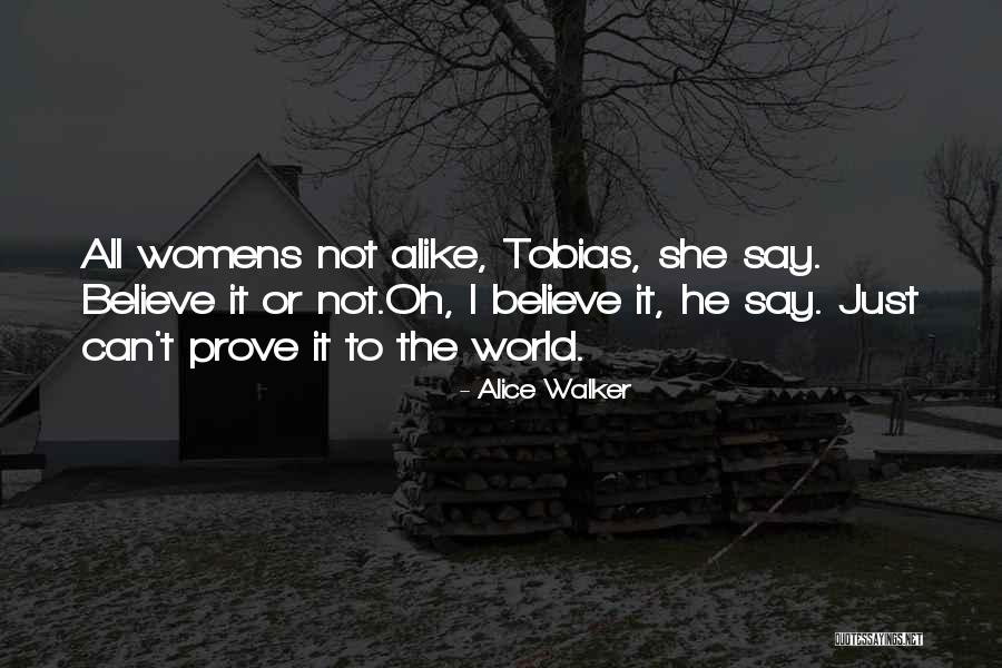 Vasilievna Quotes By Alice Walker Vasilievna Quotes By Alice Walker