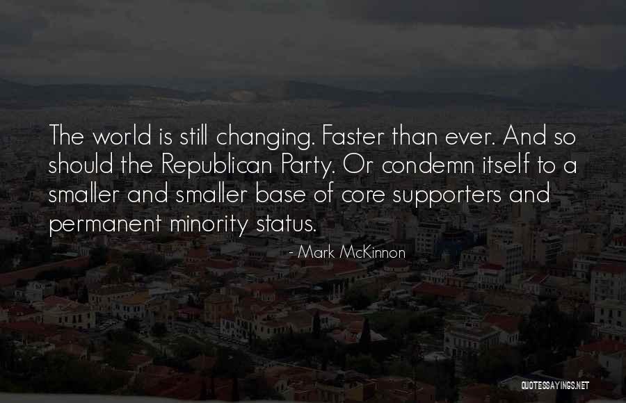 Vasilievna Quotes By Mark McKinnon Vasilievna Quotes By Mark McKinnon