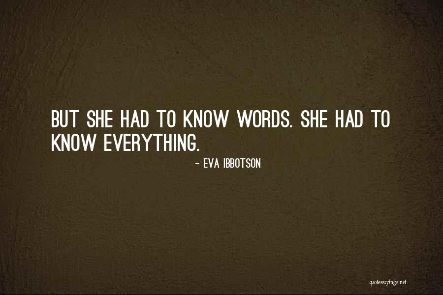 Vasilievna Vertlib Quotes By Eva Ibbotson Vasilievna Vertlib Quotes By Eva Ibbotson