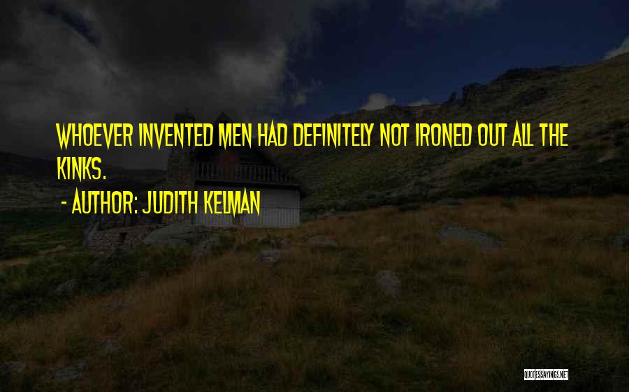 Vasilii Akimov Quotes By Judith Kelman