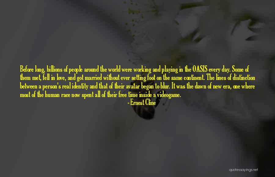 Vasilii Grossman Quotes By Ernest Cline Vasilii Grossman Quotes By Ernest Cline