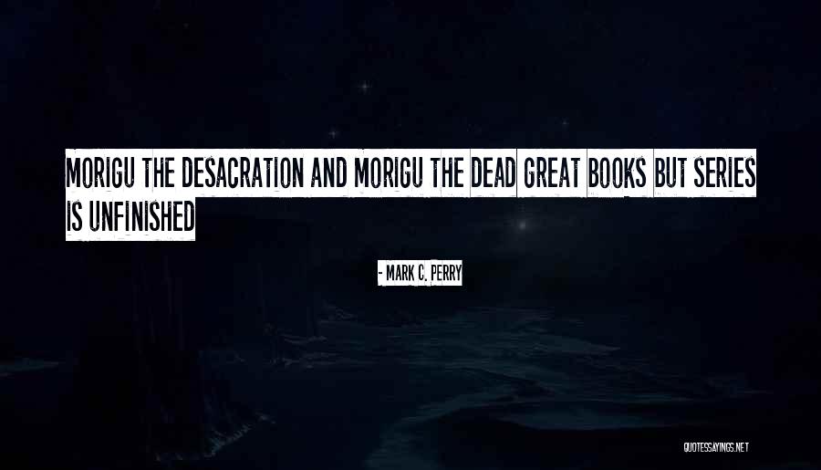 Vasilij Zajcev Quotes By Mark C. Perry Vasilij Zajcev Quotes By Mark C. Perry