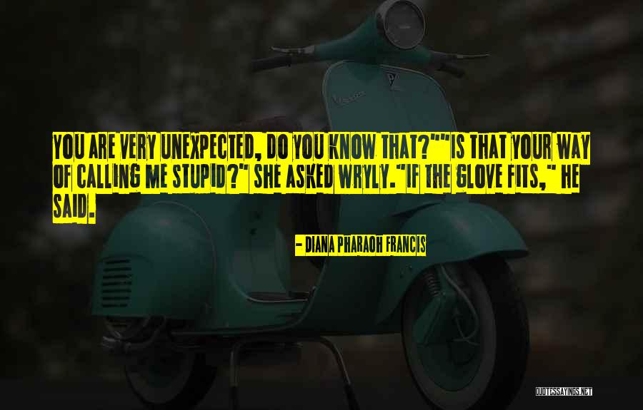 Vasilija Mitrovic Quotes By Diana Pharaoh Francis Vasilija Mitrovic Quotes By Diana Pharaoh Francis