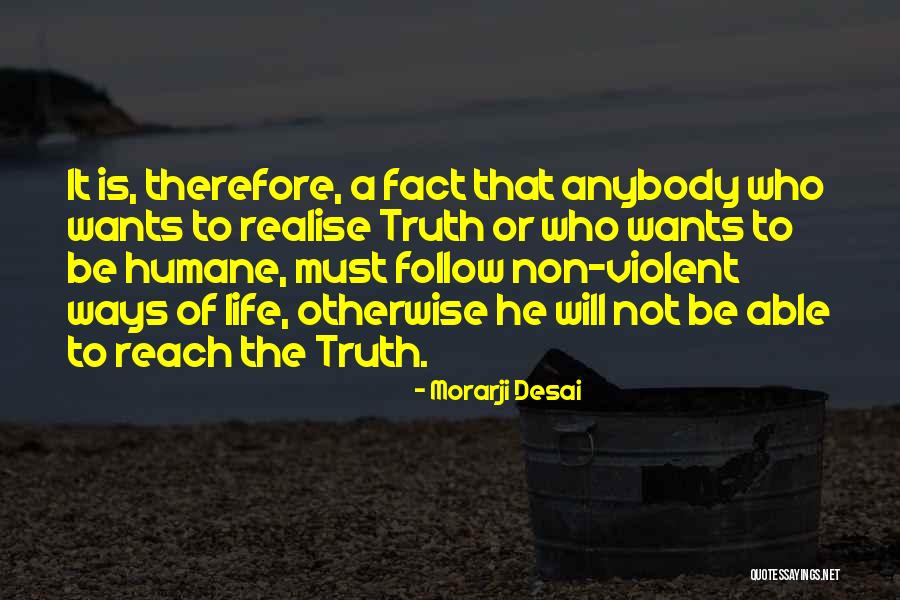 Vasilija Vreme Quotes By Morarji Desai Vasilija Vreme Quotes By Morarji Desai