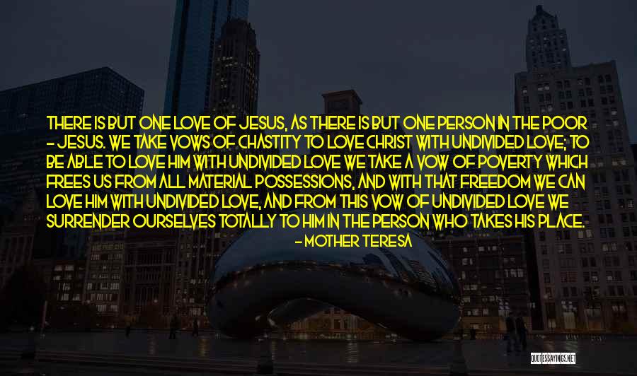 Vasilije Mokranjac Quotes By Mother Teresa Vasilije Mokranjac Quotes By Mother Teresa