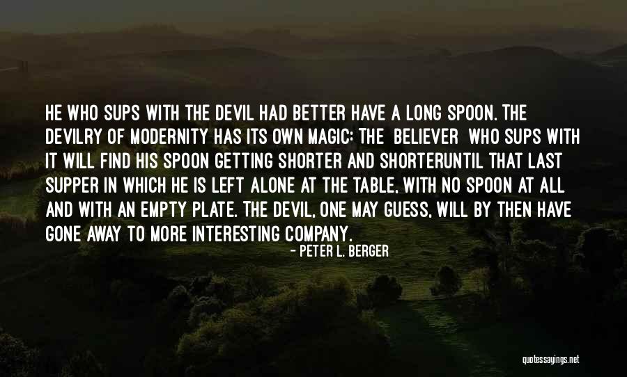 Vasilije Mokranjac Quotes By Peter L. Berger Vasilije Mokranjac Quotes By Peter L. Berger